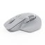 Rapoo MT760M Wireless Bluetooth Multi-Mode Mouse Light Grey