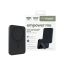 PanzerGlass empower 5000mAh PowerBank Space Black