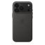Apple TechWoven case with Magsafe for iPhone 18 Pro Max Black