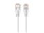 Ubiquiti UniFi Etherlighting Patch Cable 1m White
