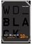 Western Digital 10TB 7200rpm SATA-600 256MB Black WD102FZBX