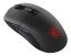 Msi VERSA 300 Elite Wireless Bluetooth mouse Black