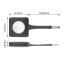 ACT AC7961 Aero 4K Presenter Button