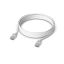 Ubiquiti Patch cable 8m White