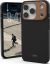UAG Fiber Armor case for iPhone 17 Pro Kevlar Graphite/Bronze