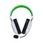 Razer BlackShark V3 X Hyperspeed for Xbox Wireless Bluetooth Gaming Headset White/Green