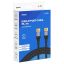 Savio CL-209 DisplayPort 8K cable 1m Black