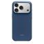 Apple Beats iPhone 17 Pro Case with MagSafe and Camera Control Bedrock Blue
