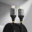 Startech Premium Certified High Speed HDMI male/male 4K 60HZ cable 3m Black