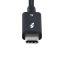 Startech Thunderbolt 5 240W Cable 1m Black