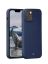 dbramante1928 Costa Rica case for iPhone 17e/16e/15/14/13 Pacific Blue