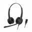 Axtel Prime HD duo NC Headset Black