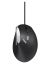 Rapoo EV200 Ergonomic Optical Mouse Black