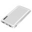 Logilink PowerBank 10000 mAh White