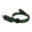 Realpower Floating cable 2in1 74,5cm Green