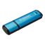 Kingston 512GB IronKey Vault Privacy 50 USB3.2 Blue
