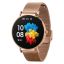 GARETT VERONA Smartwatch Gold Steel