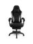Spirit Of Gamer Raven Gaming Chair Black