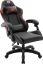 Defender Legas Gaming Chair Black