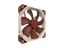 Ventilátor Noctua NF-A14-ULN 14cm