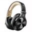 OneOdio Fusion A70 Bluetooth Headset Gold