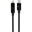 Avax CB650 PULSEY USB-C - Lightning 0,5m Grey