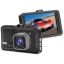 Denver CCT-1610 Car Dashcam with G-Sensor & 3