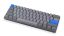 Endorfy Thock V2 Compact Yellow Switch Mechanical Keyboard Grey US