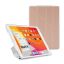 Pipetto Origami No1 Original case iPad 10.2 (2021/2020/2019) Rose Gold