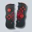 Lexip Twinpads Bluetooth Gamepad Game of Thrones Targaryen Black