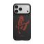 Pitaka Edge Case for iPhone 17 Pro Ink Horse Ink Rhythm