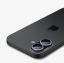 Spigen Glass tR EZ Fit Optik Pro for iPhone 17 2 Pack Blue