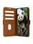 dbramante1928 Copenhagen case for iPhone 17e/16e/15/14/13 Tan