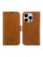 dbramante1928 Lynge case for iPhone 15 Pro Tan