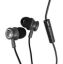 Esperanza EH206K Headset Black
