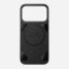 Nomad Magnetic Leather (Horween) Magsafe case for iPhone 17 Pro Rustic Brown