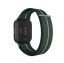 Motorola moto watch fit Trekking Green