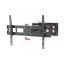 Hama FullMotion TV Wall Bracket 600x400 216cm (85