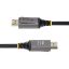 Startech DisplayPort 2.1 male/male 8K 60Hz Cable 1m Black