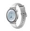 Xiaomi Watch S4 41mm Leather Strap White