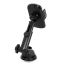 Platinet Omega Car SmartPhone Holder Universal Black
