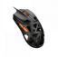 Deltaco DM360 Ultra-lightweight Gaming mouse Black
