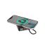 Gembird PB10-WPC15-LCD-01 10000mAh Wireless PowerBank Black