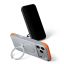 Torras Ostand Q3 Rugged case for iPhone 18 Pro White