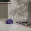 Hama WM-400 Ergonomic Wireless Mouse Blue