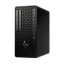 HP Workstation Z2 TWR G1i Black