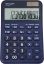 Sharp EL-M335BBL Asztali számológép Blue