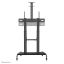 Neomounts PLASMA-M1950E Mobile Monitor/TV Floor Stand for 60