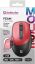 Defender Feam MM-296 Wireless Mouse Red