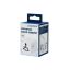 Gembird Universal travel power adapter White
